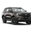 Ford Everest 2.0L ST5 6AT 2WD Sport màu nâu