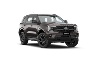 Ford Everest 2.0L ST5 6AT 2WD Sport màu nâu