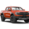 Ford Ranger Raptor