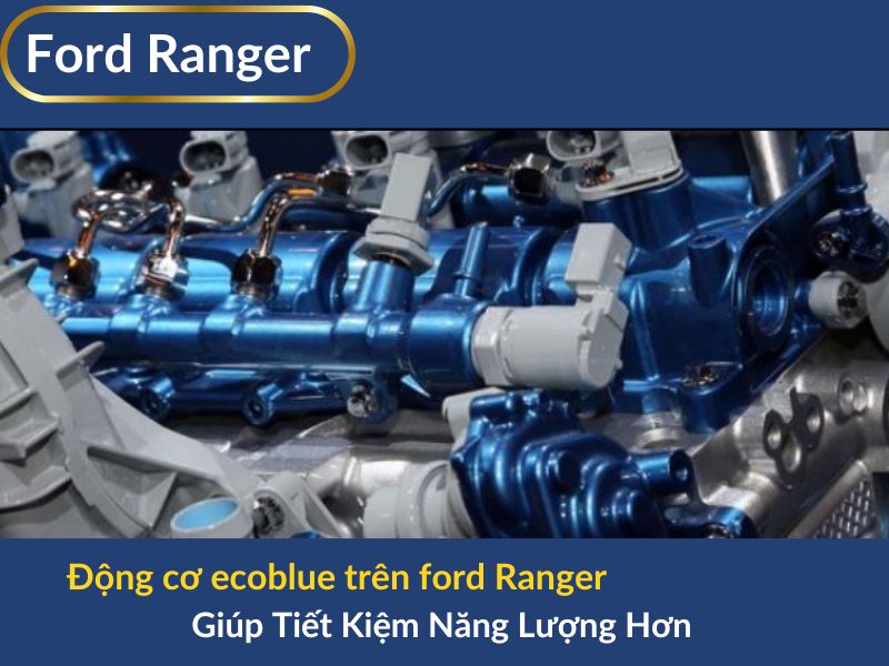 ford ranger thế hệ mới